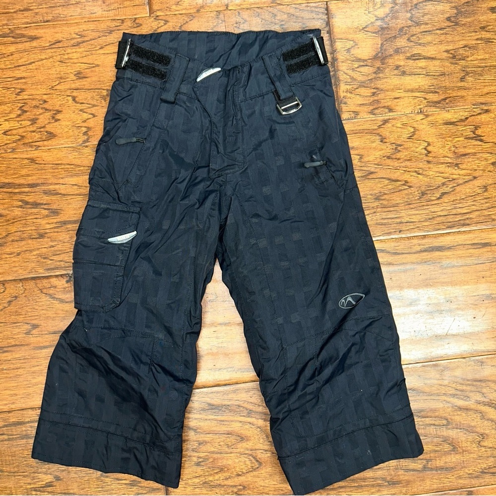 Marker Kids snow‎ ski pants